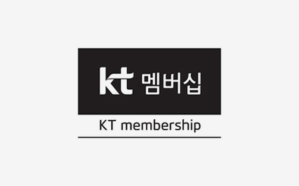 KT 멤버십 할인 대체이미지 입니다.